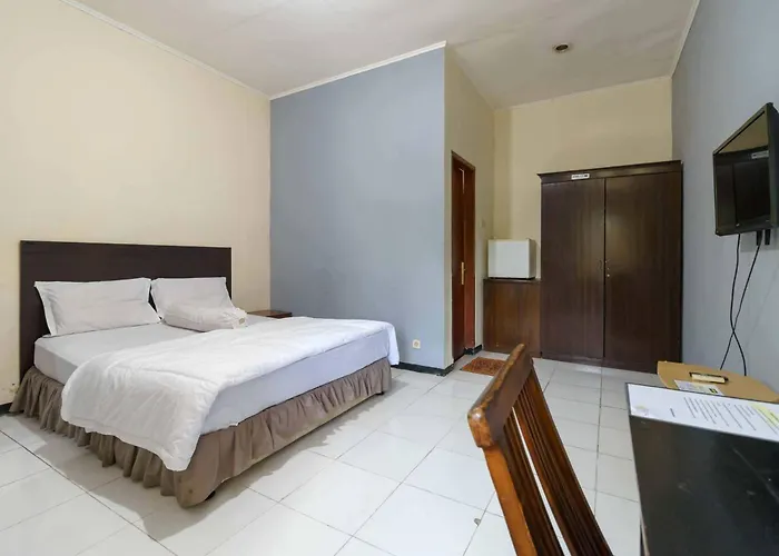 Kemang Place Syariah RedPartner