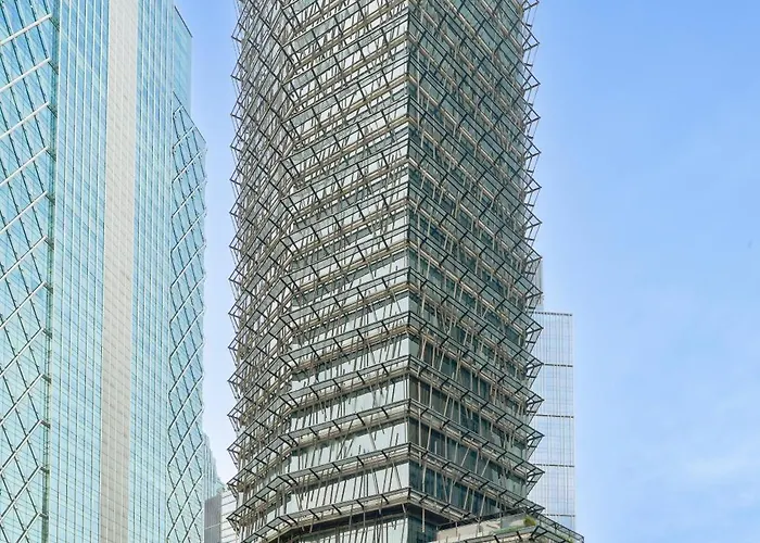 Discovery SCBD