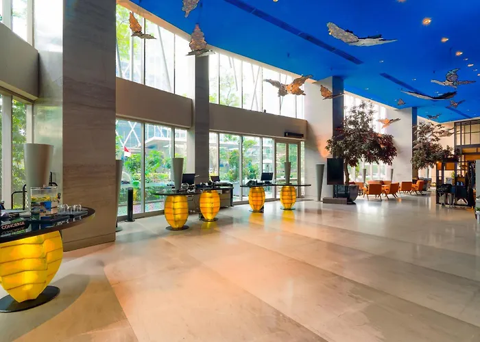 Discovery SCBD