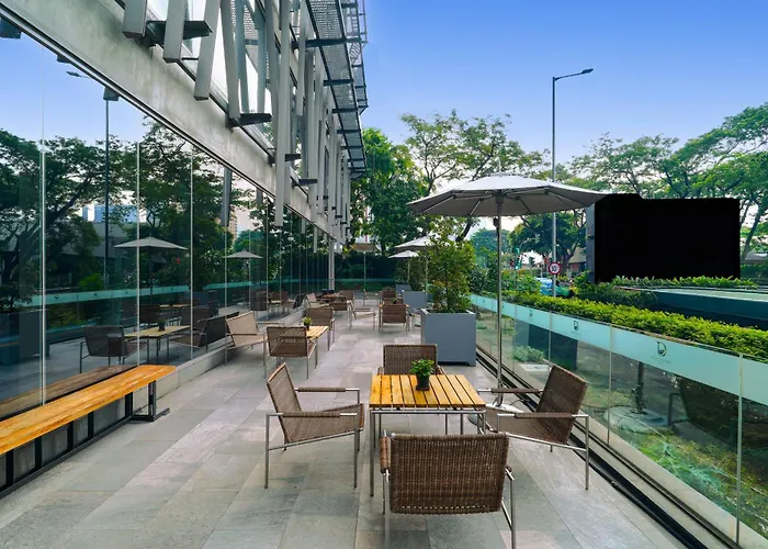 Discovery SCBD