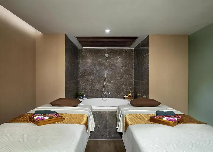 Mercure Batavia