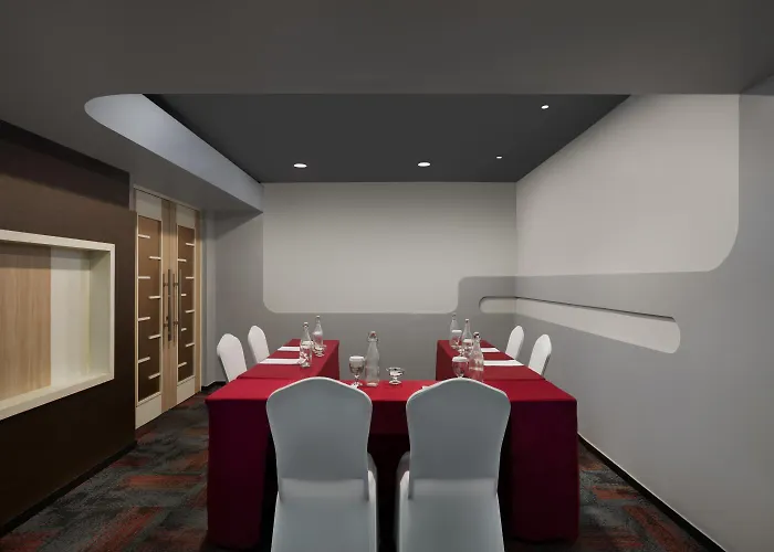 Favehotel Gatot Subroto