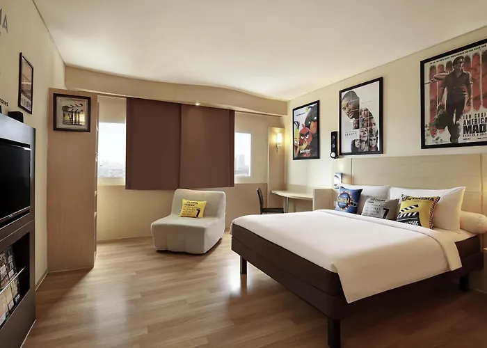 Ibis Jakarta Harmoni