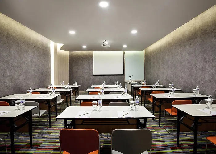Ibis Styles Jakarta Sunter