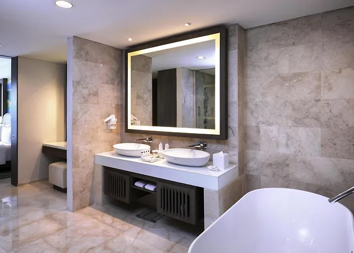 Grand Mercure Jakarta Kemayoran
