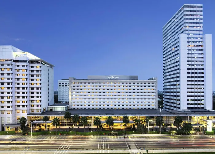 Pullman Indonesia