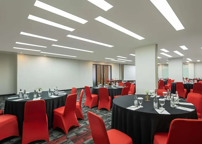 Ibis Jakarta Senen