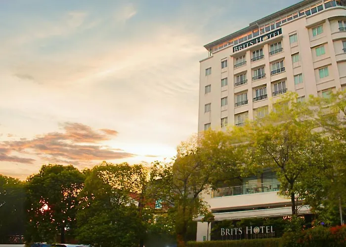 Favehotel Puri Indah