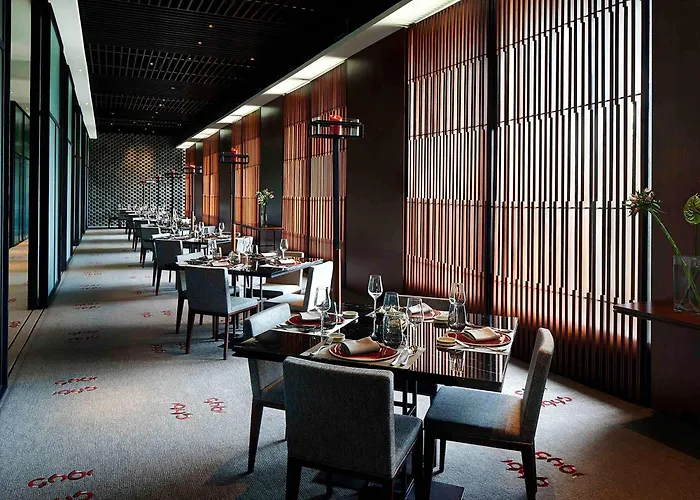 Fairmont Jakarta