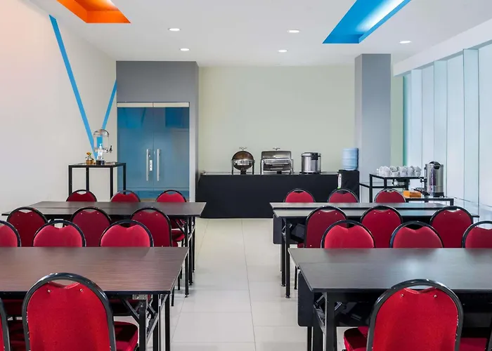 Ibis Budget Jakarta Cikini