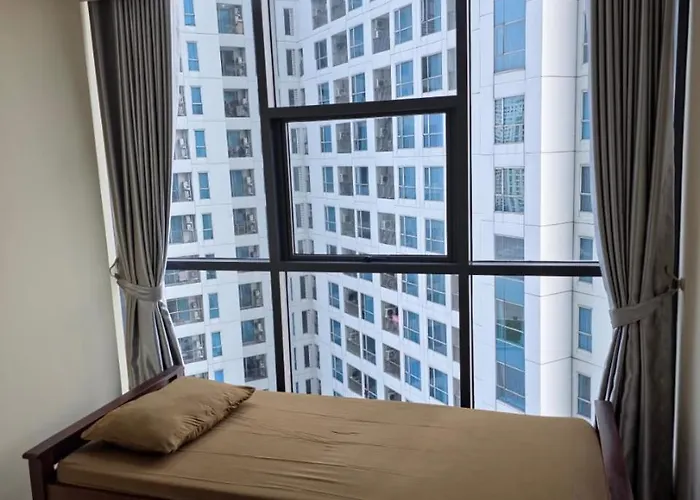 Casa Grande Residence Tower Angelo
