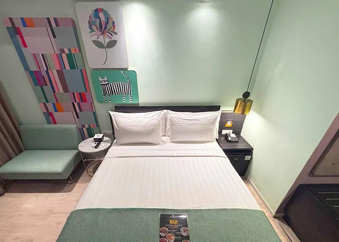 Favehotel Puri Indah
