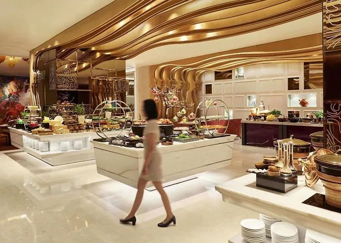 Raffles Jakarta