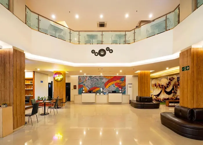 Hotel 88 Mangga Besar 62 Lokasari
