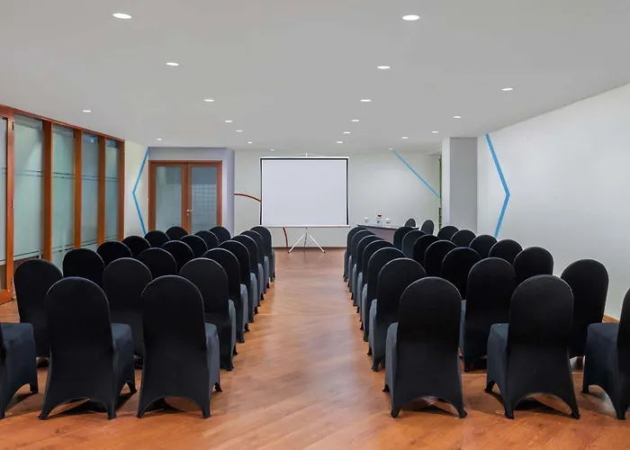 Ibis Budget Jakarta Menteng