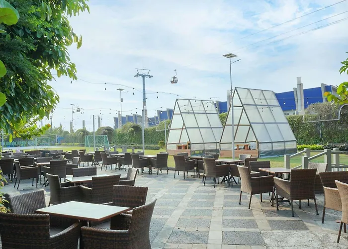 Mercure Convention Center Ancol