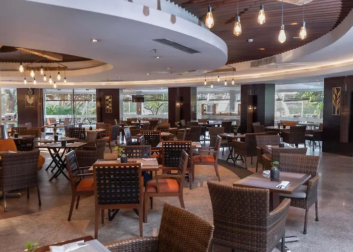 Mercure Convention Center Ancol