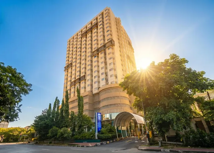Aston Pluit Hotel & Residence