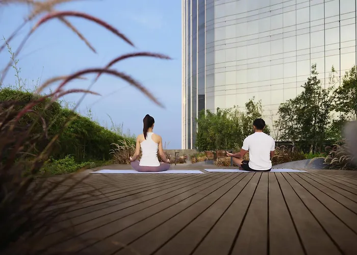 Swissôtel PIK Avenue