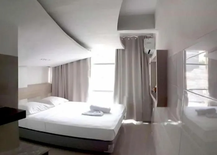 City Villa