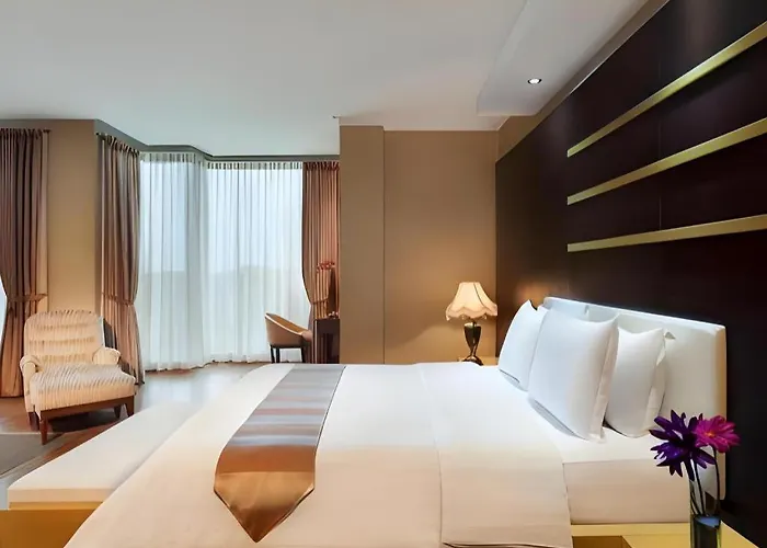 Sahati Hotel