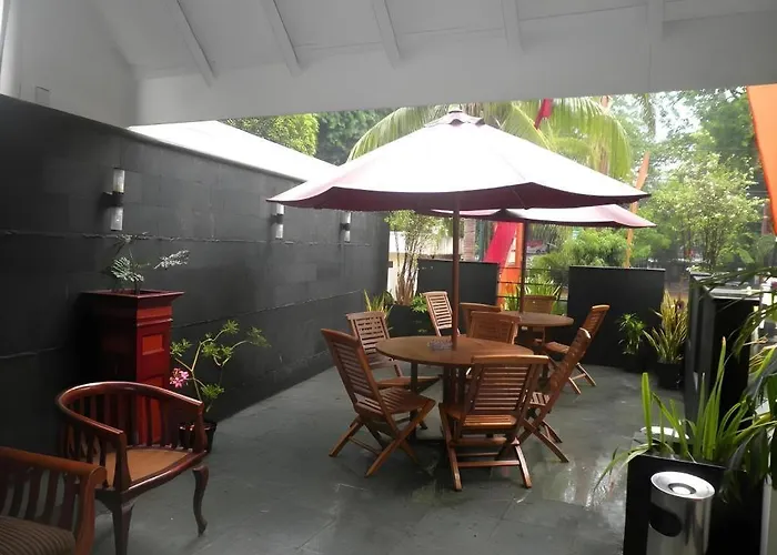 Sofyan Hotel Cut Meutia