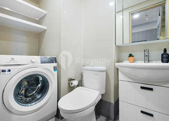 Magnolia By Kozystay - Kebon Jeruk جاكرتا, إندونيسيا