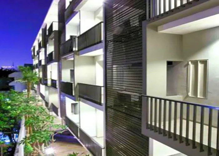 Tendean Residence
