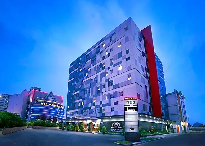 Neo Mangga Dua Square