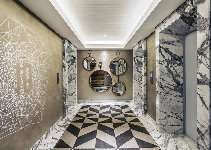Mercure Jakarta Pantai Indah Kapuk