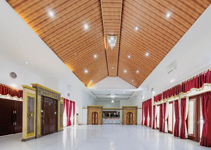 RedDoorz Premium @ Gandaria Jagakarsa