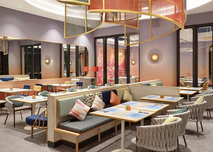 Ibis Styles Jakarta Tanah Abang