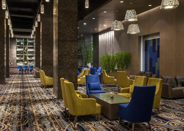 Grand Mercure Jakarta Kemayoran