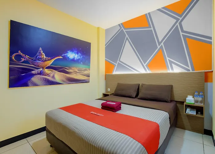 City Icon Residence