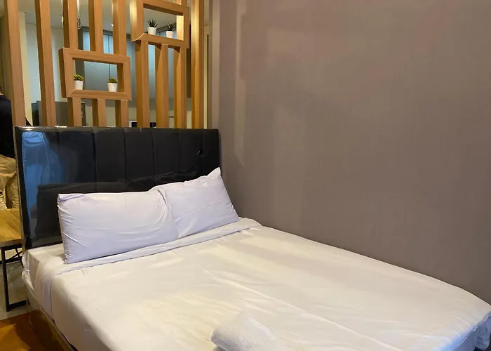 Comfort And Luxury Private Room At Goldcoast Pik