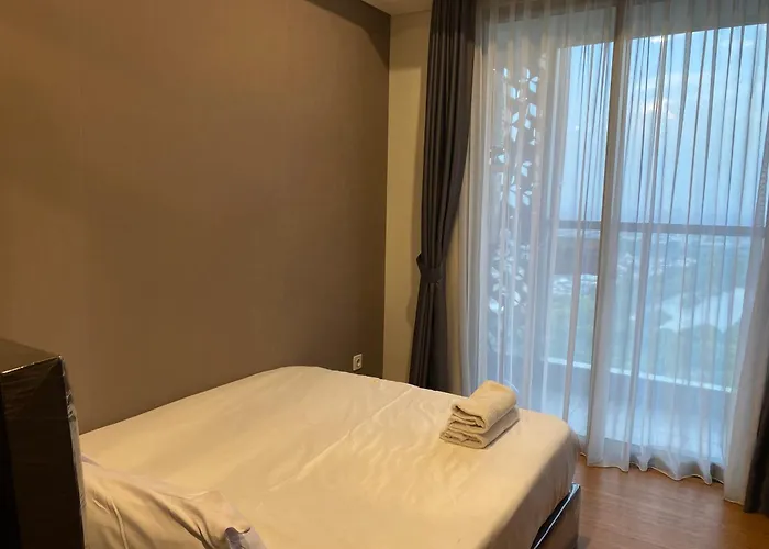 Comfort And Luxury Private Room At Goldcoast Pik جاكرتا, إندونيسيا