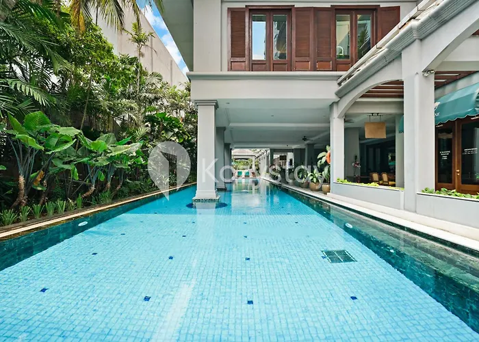 Rasamala & Cendana At Menteng By Kozystay جاكرتا, إندونيسيا
