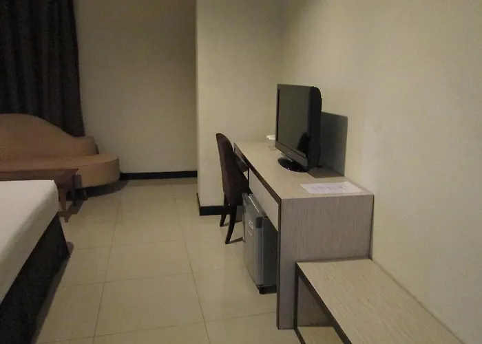 N3 Hotel Jakarta, Indonesia