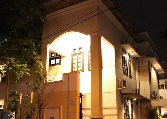Lagura Residence Guest House