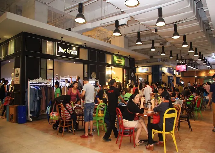 Hotel boutique a Giacarta