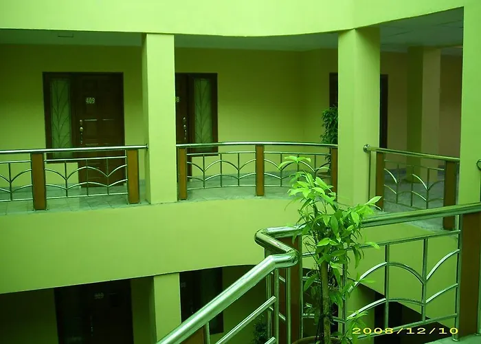Hotel Pinangsia
