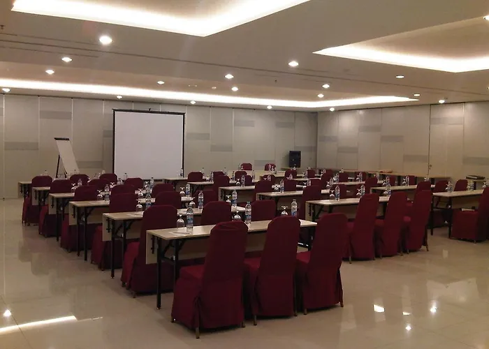 Amaris Hotel Mangga Dua Square