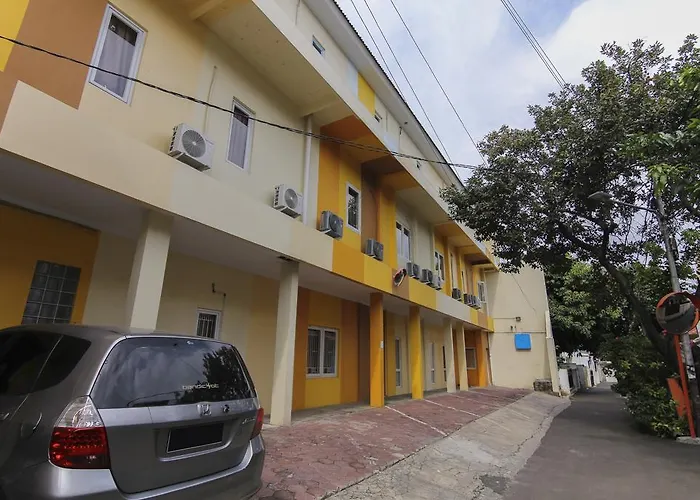 Ruangnyaman At Tebet Utara Residence