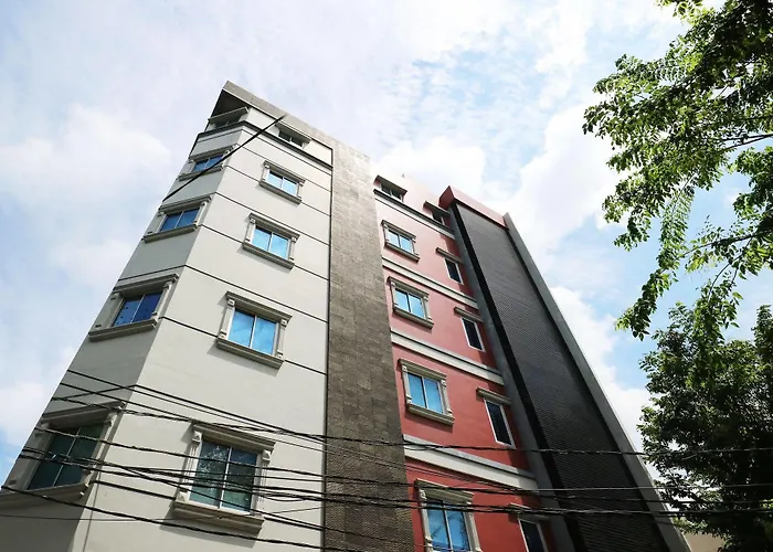 Feodora Mangga Besar