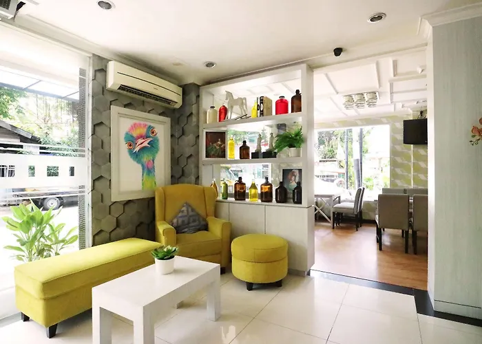 Feodora Mangga Besar