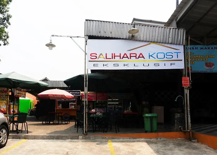 Salihara Kost