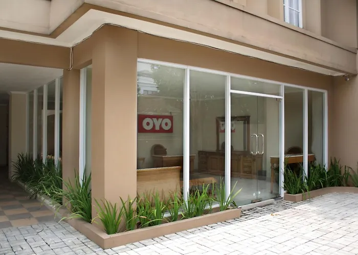 Mbc Residence