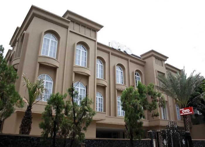 Mbc Residence