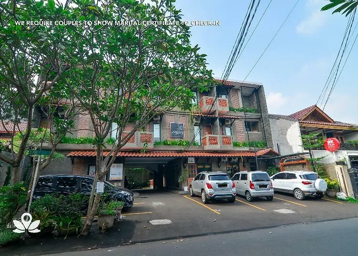 Legacy Residence Pondok Indah Syariah