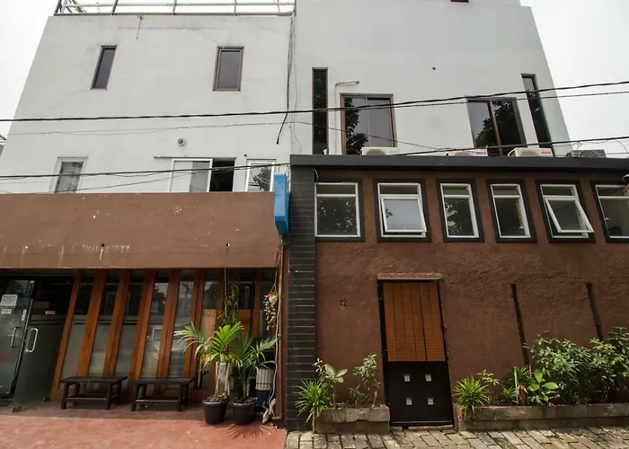 RedDoorz Syariah At Taman Bendungan Asahan